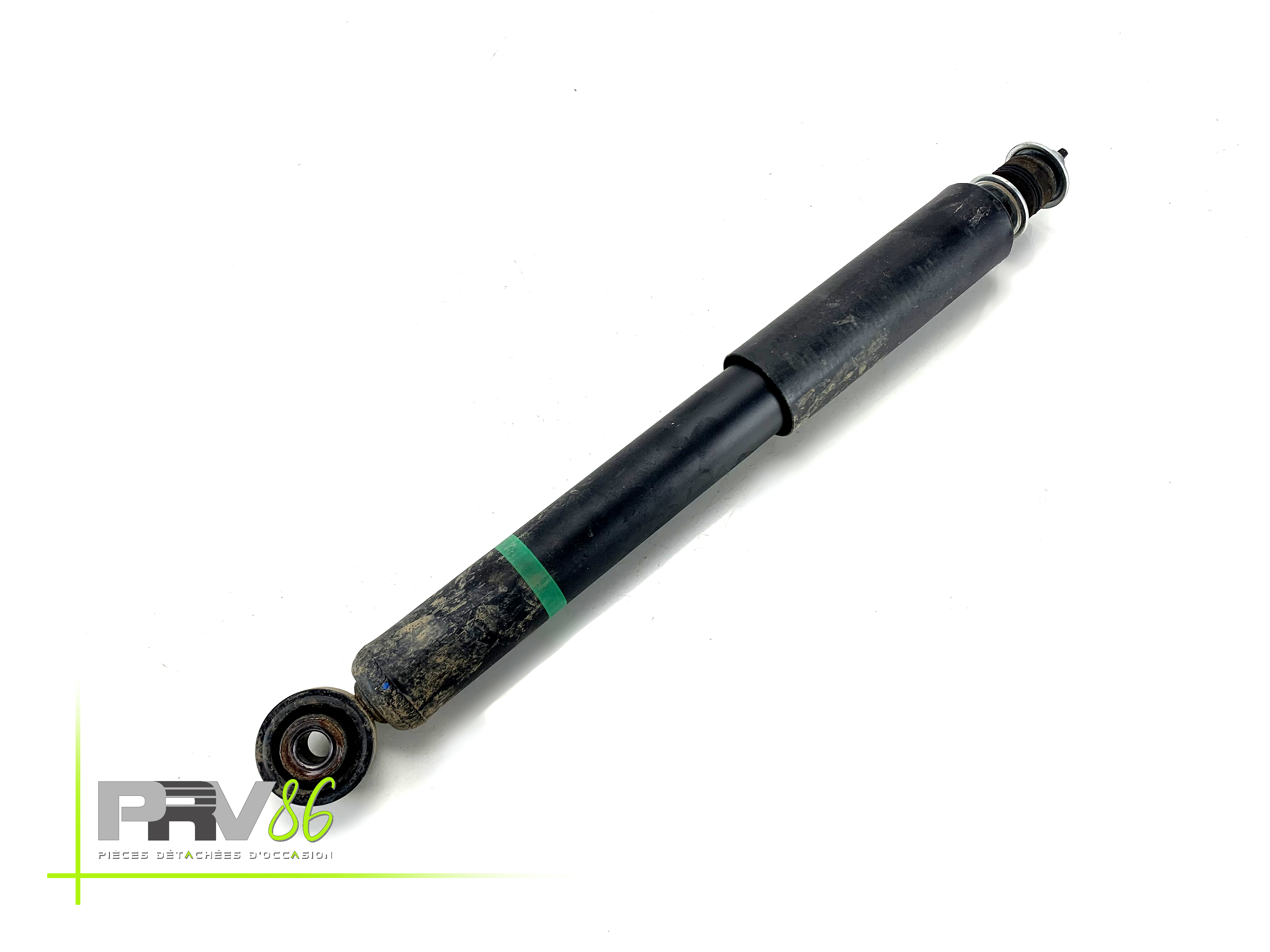 Lot De 2 Amortisseurs Arrière Pour Suzuki Jimny SN/FJ 1.3L 1.5L 1998-2023 - Remplace 4170077A00